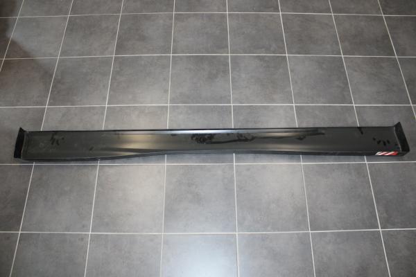 RIEGER Side skirt Infinity -right side- fit for BMW 8er E31