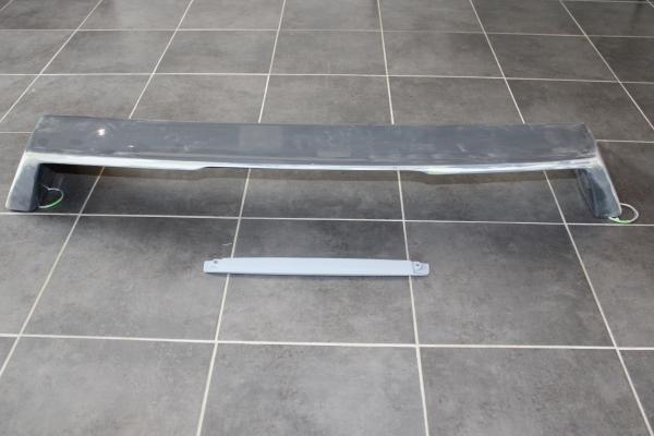 RIEGER Heckflügel EVO II ohne 3te BSL passend für BMW 8er E31