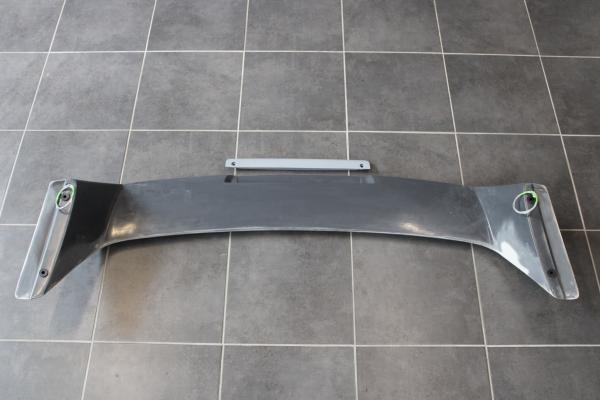 RIEGER Heckflügel EVO II ohne 3te BSL passend für BMW 8er E31