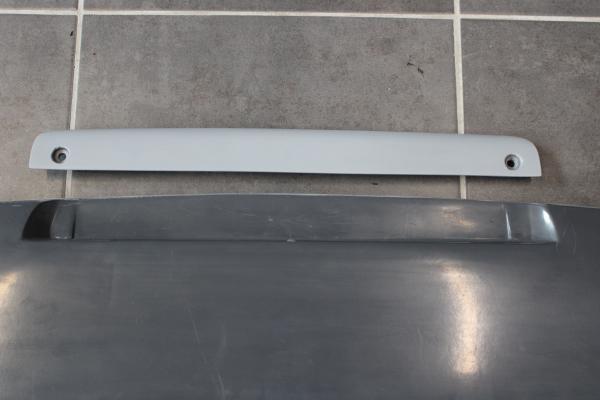 RIEGER Heckflügel EVO II ohne 3te BSL passend für BMW 8er E31