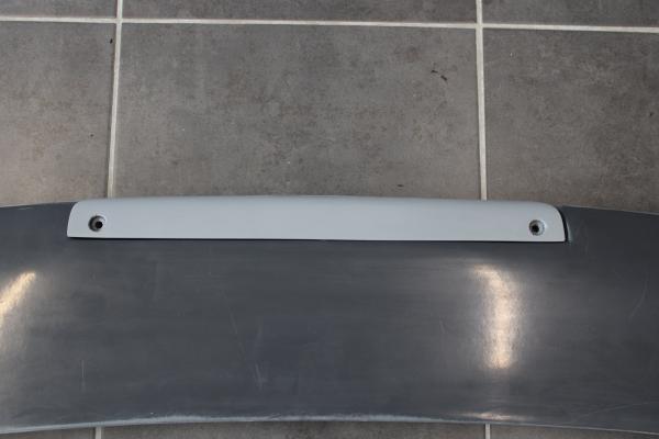 RIEGER Heckflügel EVO II ohne 3te BSL passend für BMW 8er E31