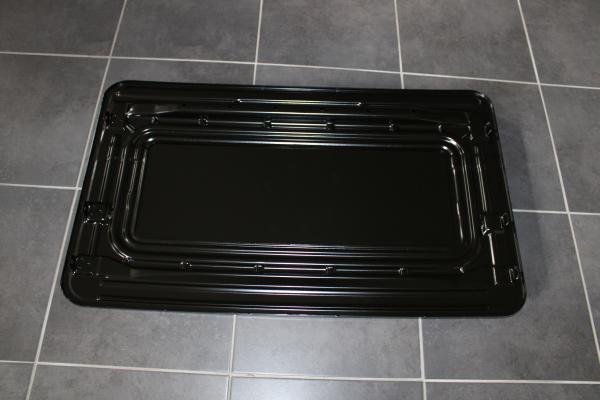 Cover primed BMW 3er E30