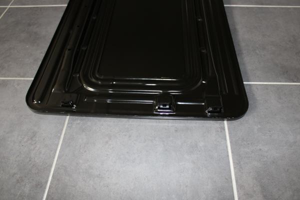 Cover primed BMW 3er E30