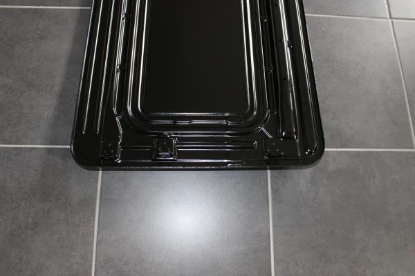 Cover primed BMW 3er E30