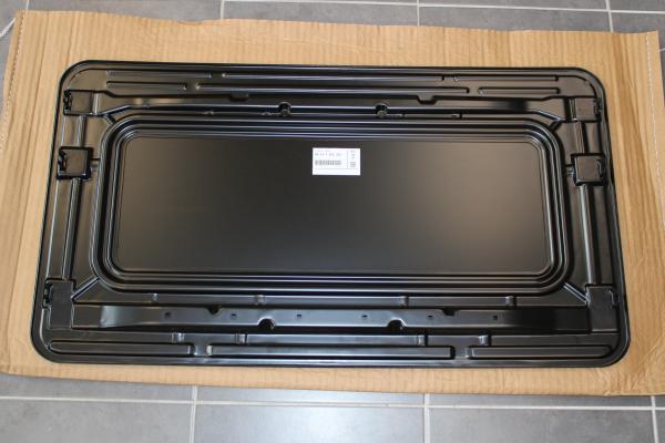 Cover sliding lifting Roof BMW E23 E28