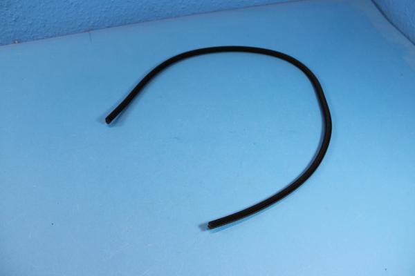 Circul. Sliding/Lifting Roof Cover front 930mm BMW 3er E30