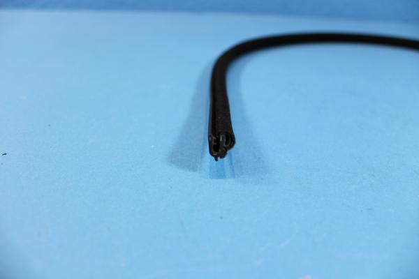 Circul. Sliding/Lifting Roof Cover front 930mm BMW 3er E30