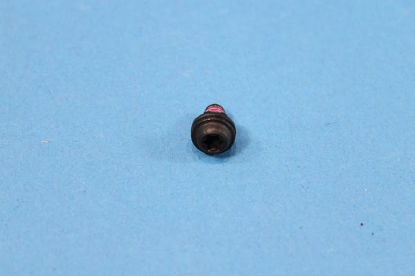 Torxschraube mit Scheibe ISA M5x10 BMW E36 E38 E39 E52 E53