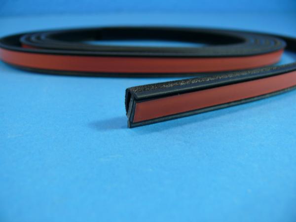 Sunroof gasket in the frame around the sunroof plate BMW 3er E36