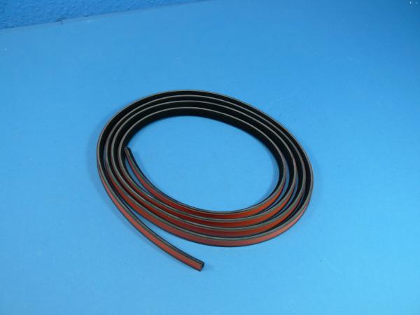Sunroof gasket L=2730mm BMW E38 E39