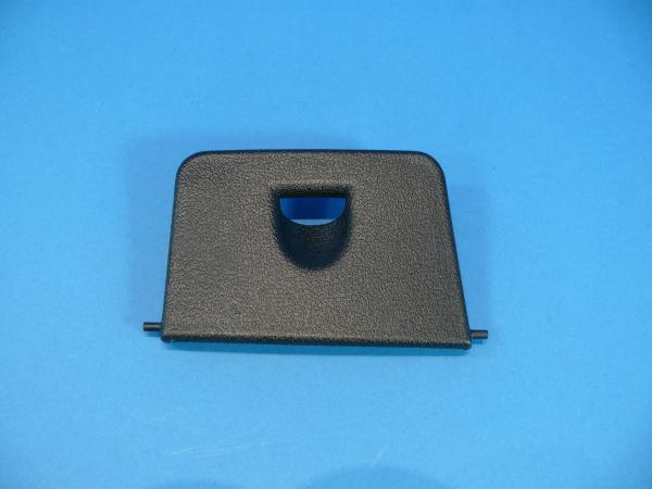 Hardtop Support Cover left BMW 3er E30 Convertible