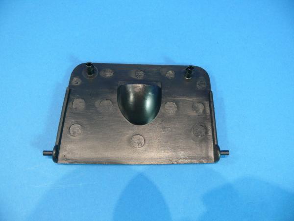 Hardtop Support Cover left BMW 3er E30 Convertible