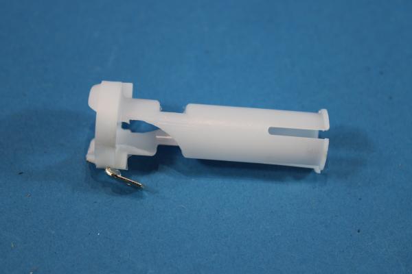 Hardtop Left contact bush BMW 3er E30 Convertible