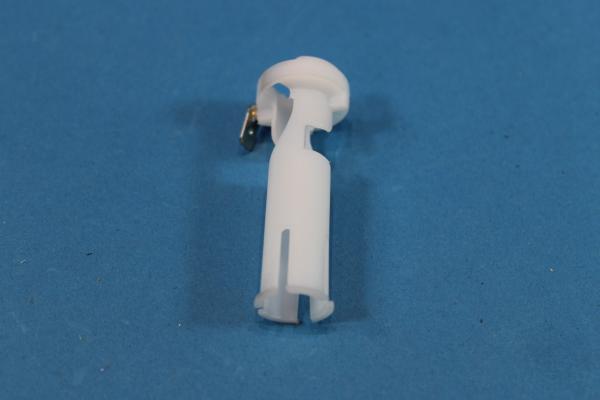 Hardtop Left contact bush BMW 3er E30 Convertible