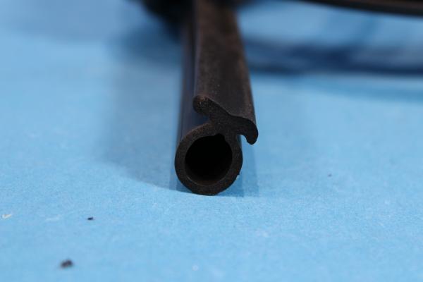 Abdichtung hinten 1920mm BMW 3er E30 Cabrio