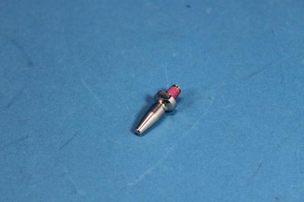 Centering pin M6 for folding top BMW 3er E36 Convertible