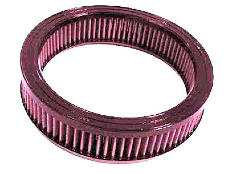 K&N Filter Ford Capri/Granada/Sierra/Taunus, Jeep Wrangler Model