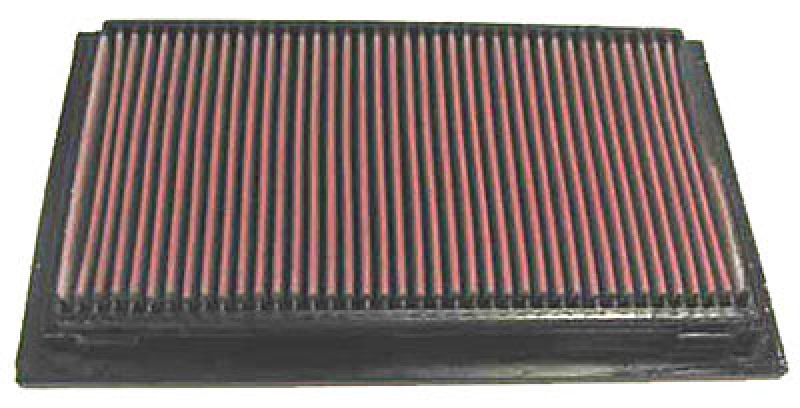 K&N Filter Ford Explorer Modelle