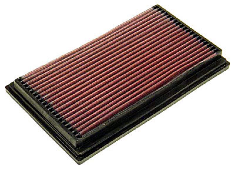 K&N Filter Ford Fiesta, Saab 900 Modelle