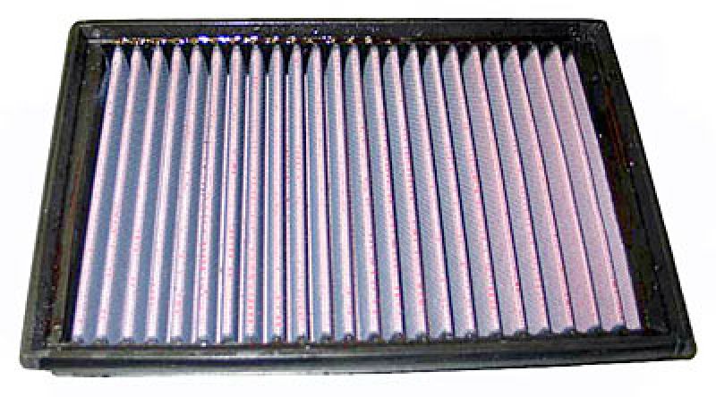 K&N Filter Ford, Mazda, Volvo 1.6 D/CD/TDCI Models