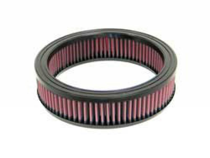 K&N Filter Honda Accord III 1.8L, Bj. 11/85-12/89
