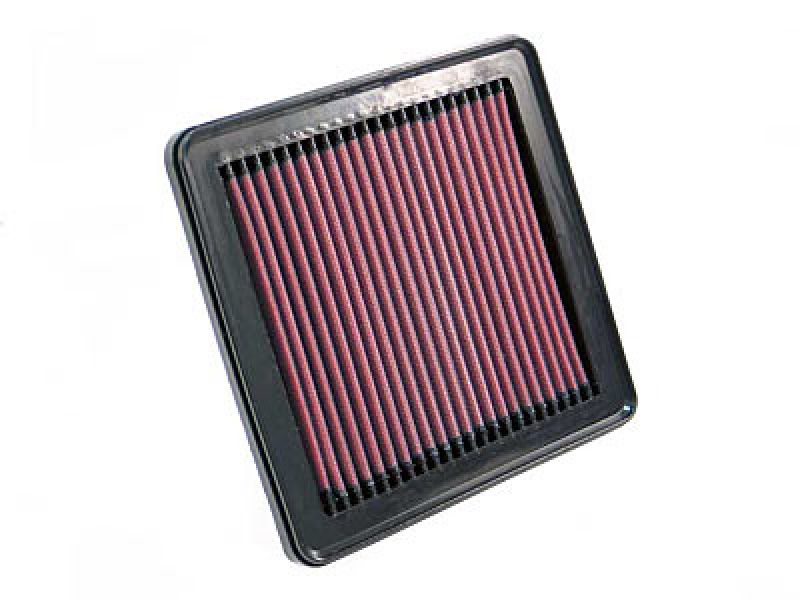K&N Filter Honda Civic VII 1.3DSi Hybrid 95 + 20 PS, Bj. 05/06->