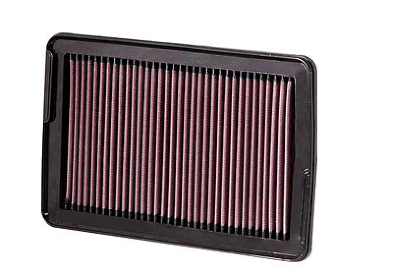 K&N Filter Hyundai Santa Fe II, 2.2CRDi, 2.7i Models