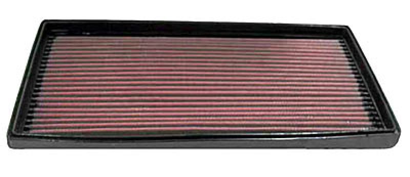 K&N Filter Kia Carens I/II, Shuma II, 1.6i, 1.8i, 2.0CRDI Models