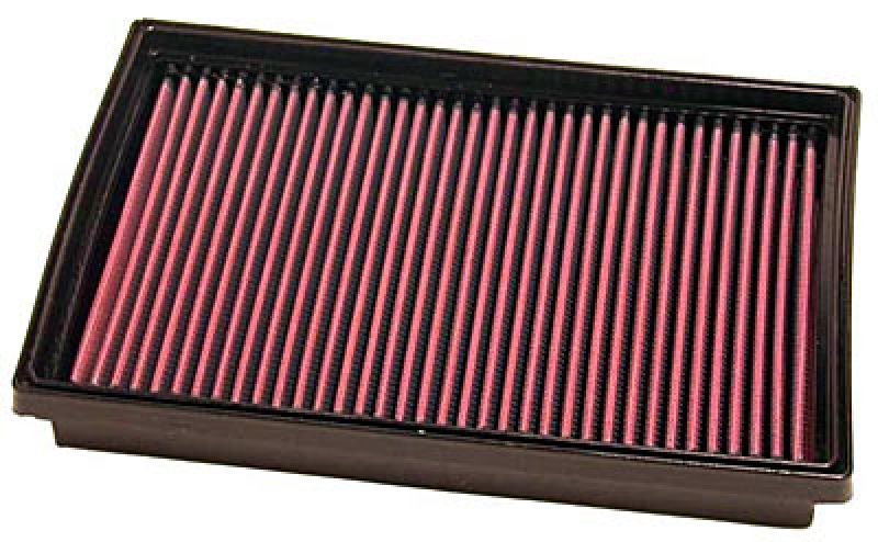 K&N Filter Kia Carnival 2.5i 150/165 PS, Bj. 08/99-06/06