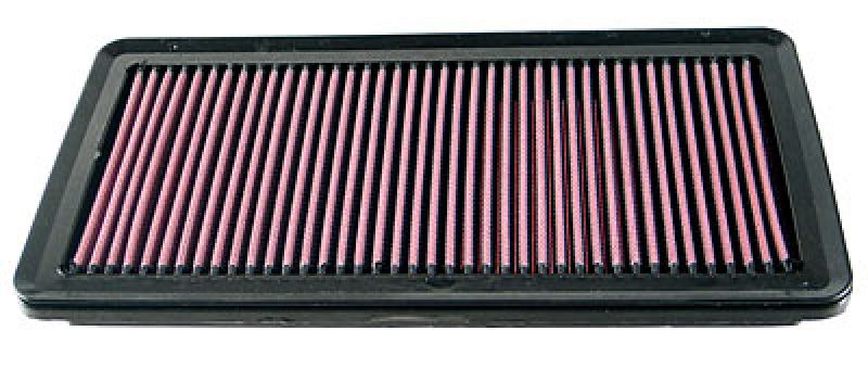 K&N Filter Kia Carnival III 2.7i/2.9CRDI 189/185 PS, Bj. 06/06->