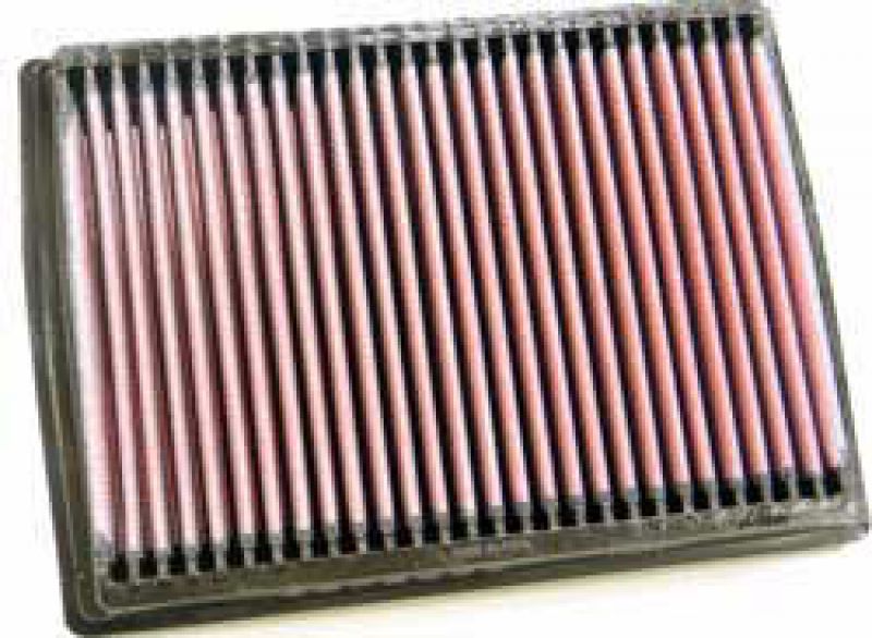 K&N Filter Kia Pride, Mazda Demio, 1.3i, 1.4i, 1.5i Models