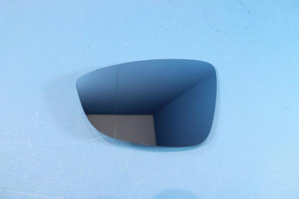 Spiegelglas LINKS beheizt passend für VW Eos Jetta IV Passat B7 Scirocco III