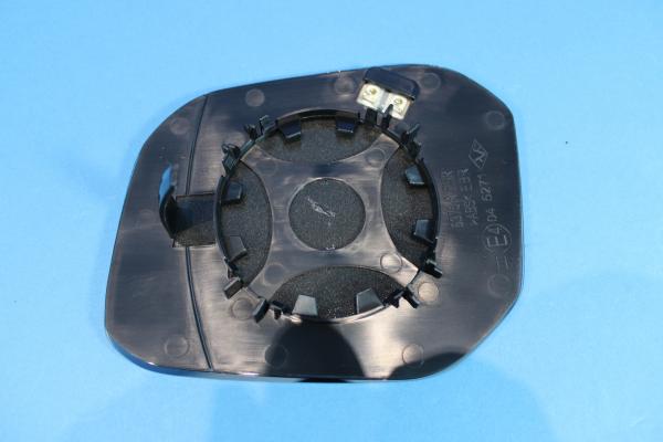 Mirrow glasses RIGHT heated CADDY IV