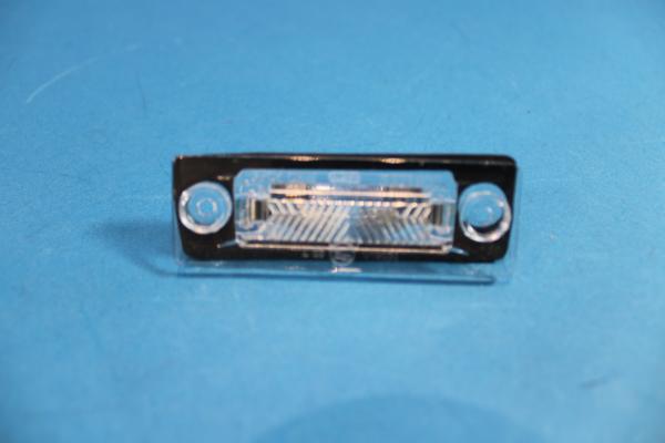 Kennzeichenleuchte passend für SKODA SUPERB, VW Caddy / GOLF PLUS V / Jetta III / T5 / T6 / Passat B5 / Passat B6 Variant / TOURAN