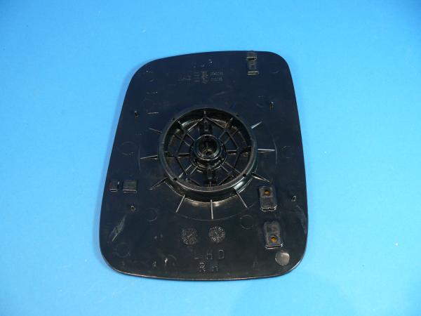 Mirrow glasses -right side- fit for VW T4 (manual adjustment)