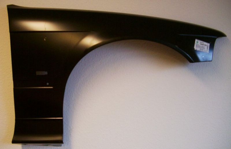 Fender -right side- fit for BMW E36 Sedan Compact Touring from 9/96