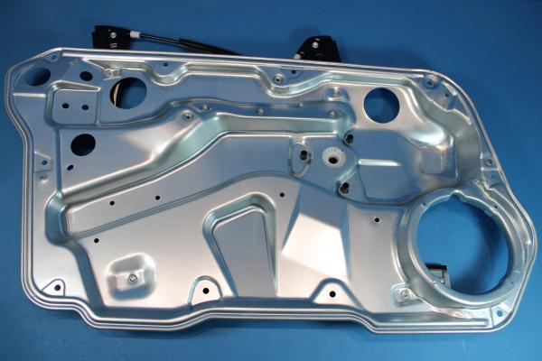 Power windows front LEFT fit for VW GOLF IV / Bora (without engine)