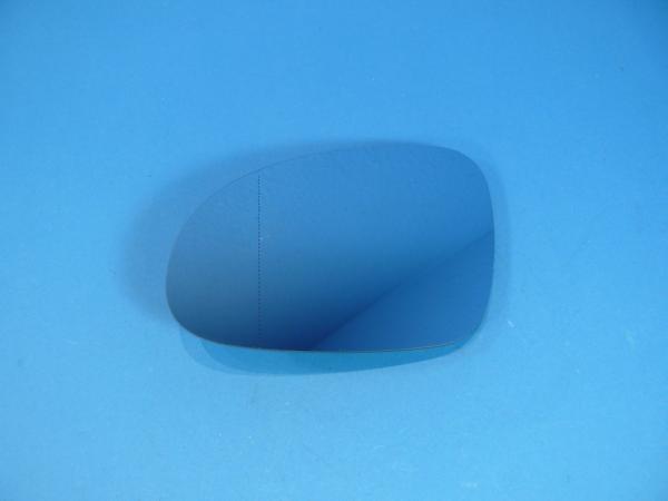 Spiegelglas LINKS beheizt passend für VW EOS / GOLF PLUS 5 / Golf 6 Variant / JETTA III / VW PASSAT B6 / PASSAT B6 Variant