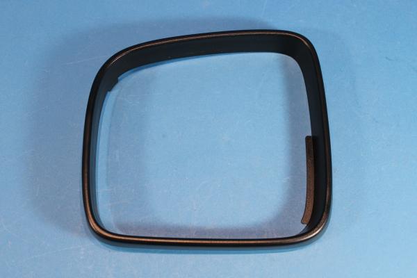 Spiegel Gehäuse Rahmen LINKS passend für VW CADDY III / IV / MULTIVAN T5 / TRANSPORTER T5