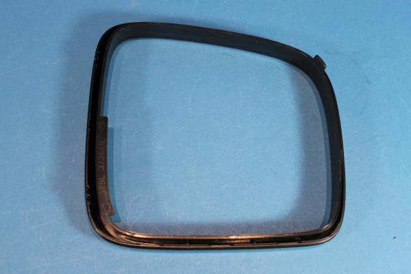 Spiegel Gehäuse Rahmen LINKS passend für VW CADDY III / IV / MULTIVAN T5 / TRANSPORTER T5