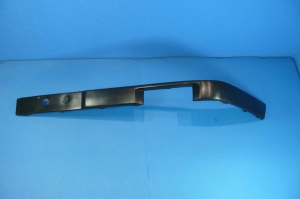 Bumper Stip front -left side- fit for BMW 3er E30 from 08/87, Convertible from 10/90