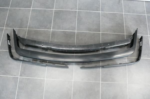 Front Bumper fit for BMW 3er E30 from 8/87, Convertible from 11/90