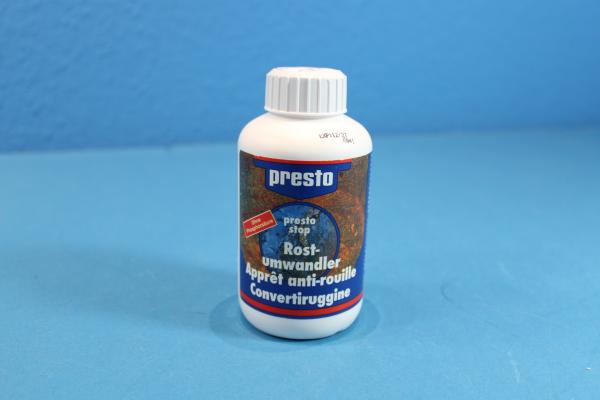 PRESTO Rostumwandler 250ml
