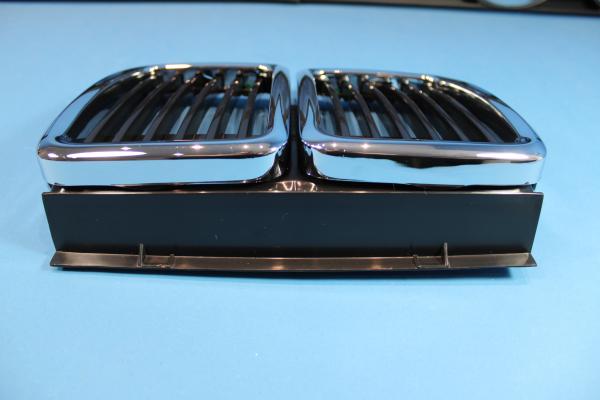 Grid - Center for BMW 3er E30