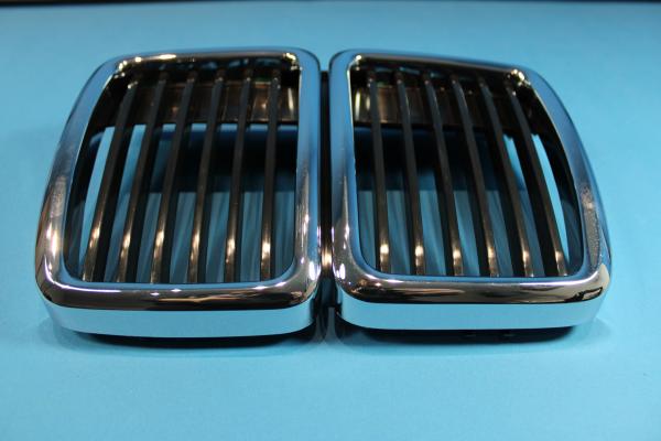 Grid - Center for BMW 3er E30