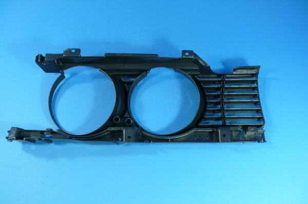 Grille -left side- fit for BMW 5er E34 all up to 8/94 not V8