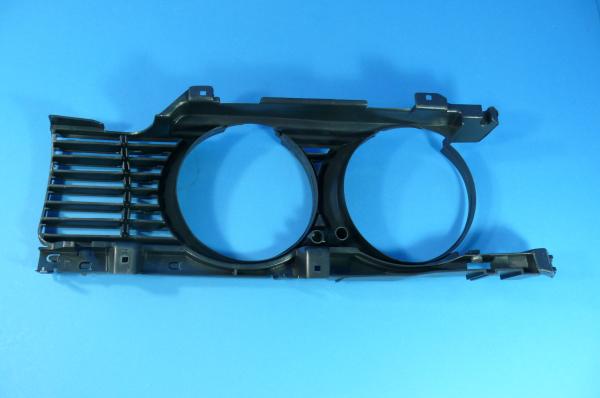 Grill rechts passend für BMW 5er E34 alle bis 8/94 nicht V8