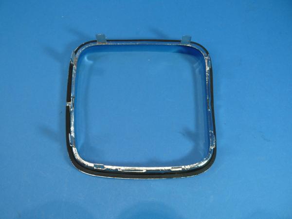 Chrom Frame LEFT fit for BMW 5er E34 all up to 8/94 not V8