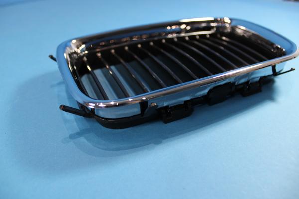 Front Grille -left side- fit for BMW 3er E36 up to 7/96