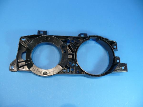 Supporting frame Headlight -right side- fit for BMW 5er E34 from 8/88, 7er E32